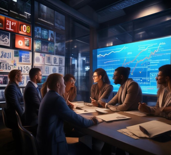 夜晚酒店预订部成功案例，从策划到执行的宝贵经验