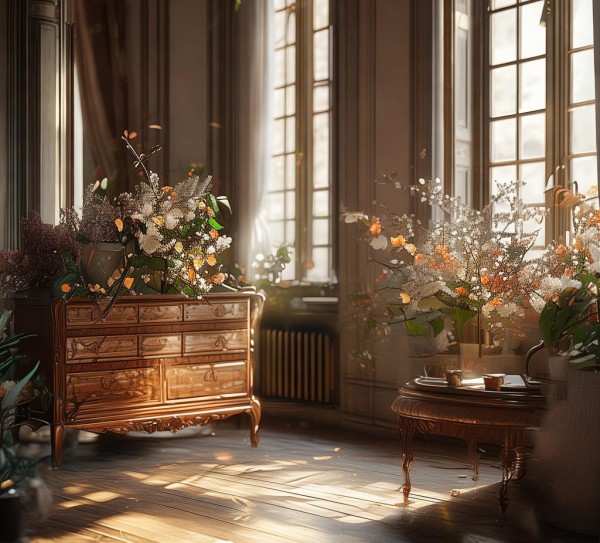 卓越品质与和谐氛围的完美结合