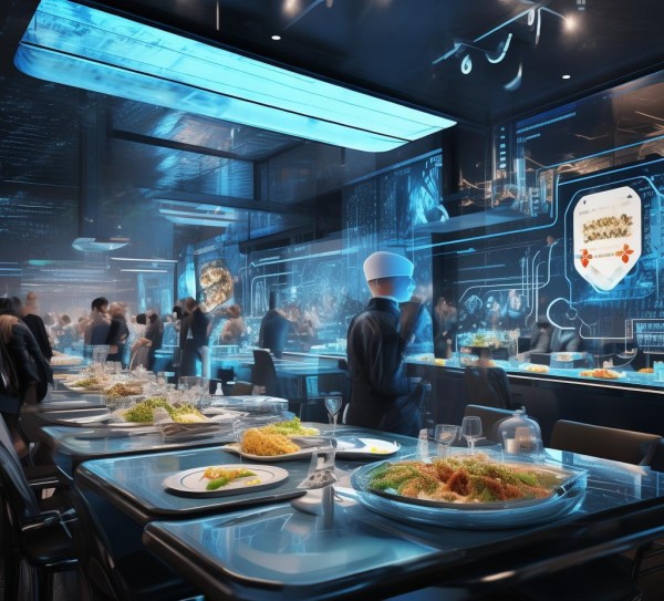 未来酒店餐饮创新与管理智慧，机遇与趋势