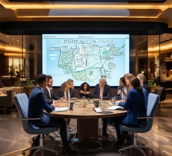 赢在起点，酒店管理战略的核心价值