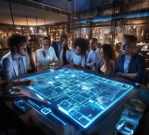 酒店公共战略,构建精准服务的未来创新路径