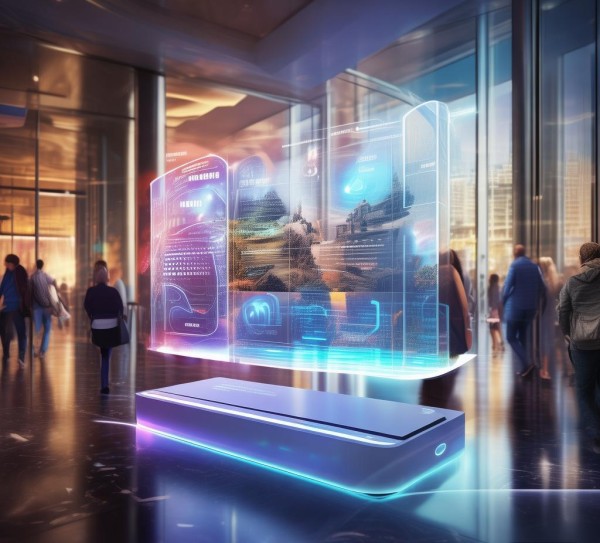 酒店预订服务,引领未来,重塑旅游体验