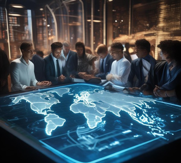 酒店战略,未来发展的关键钥匙