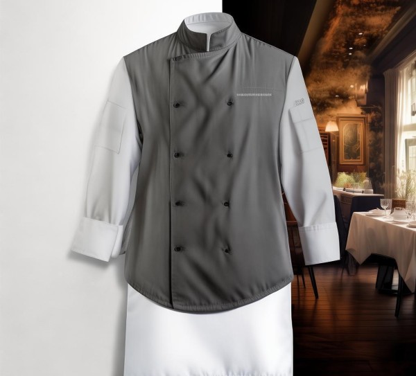 餐饮服装,从酒店到生活的创新解决方案