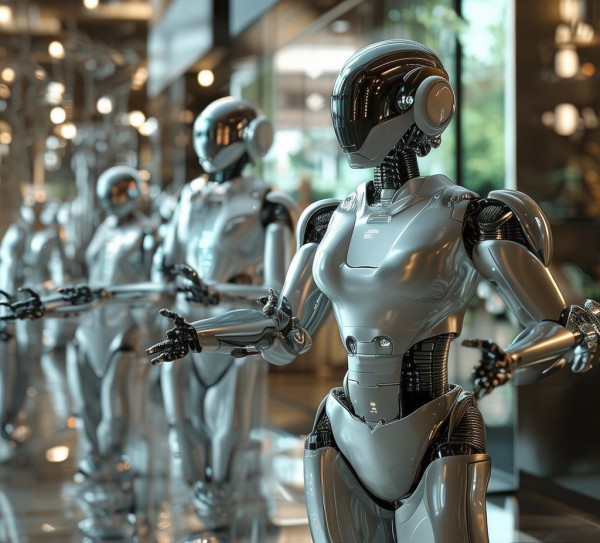 礼仪与服务,酒店服务员的未来之路