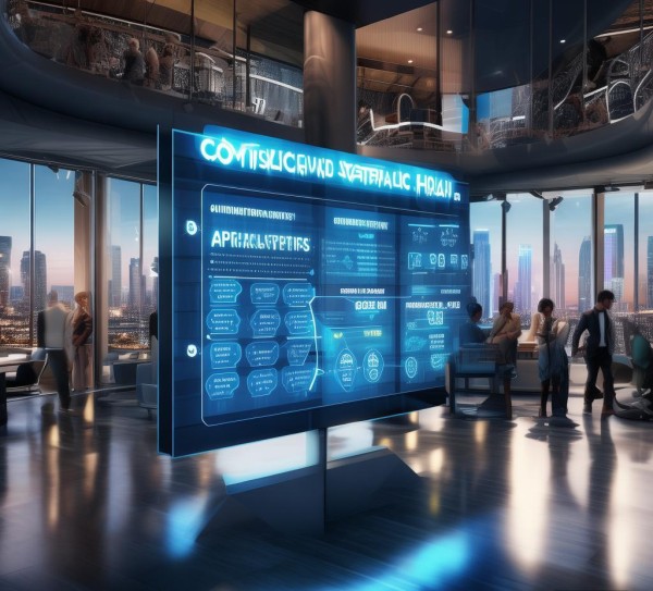 酒店战略规划与运营优化，全面管理策略