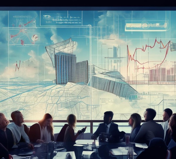 酒店战略,从战略视角看市场机遇与竞争优势