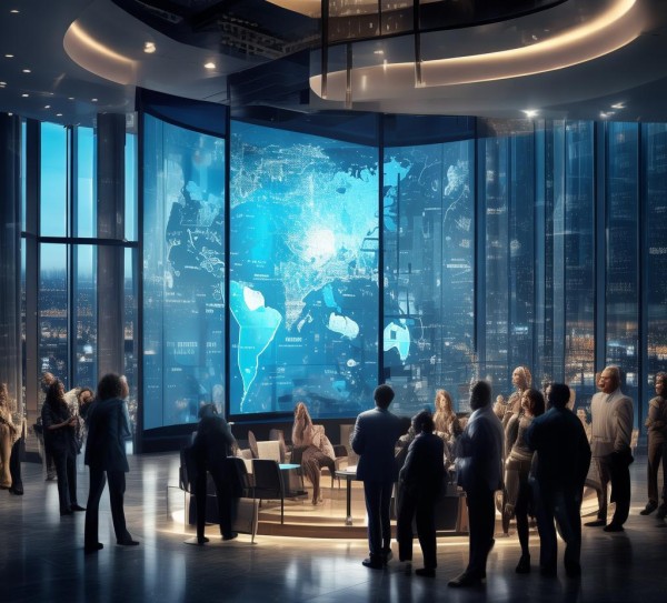 酒店战略规划,引领酒店发展的新机遇