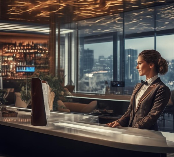 高端酒店预订服务,亮点与挑战解析