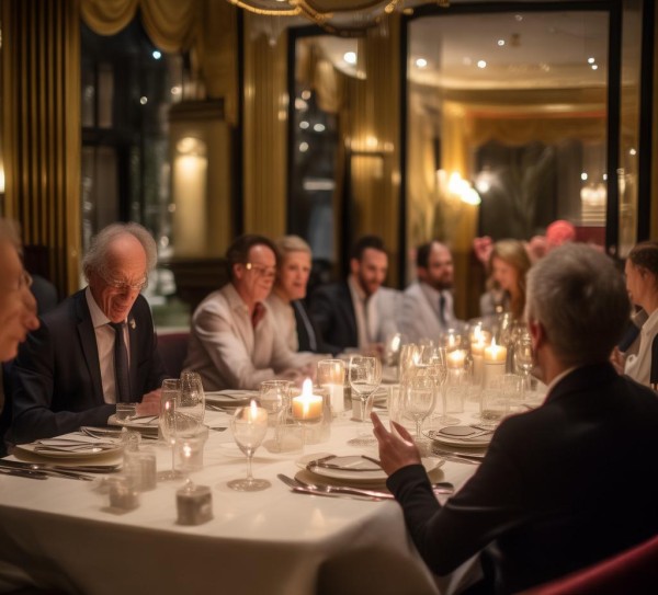酒店餐饮管理经验分享