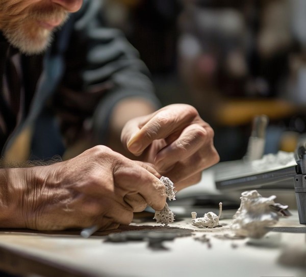 细节艺术,服务精湛