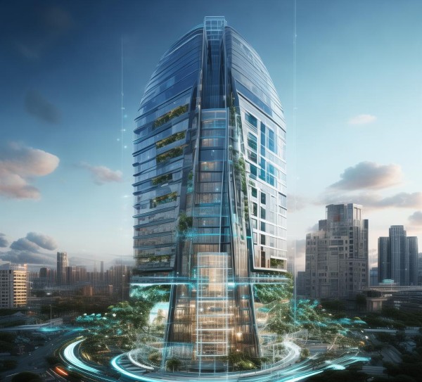 建构酒店管理的新范式，战略驱动的创新与创新推动的稳健发展