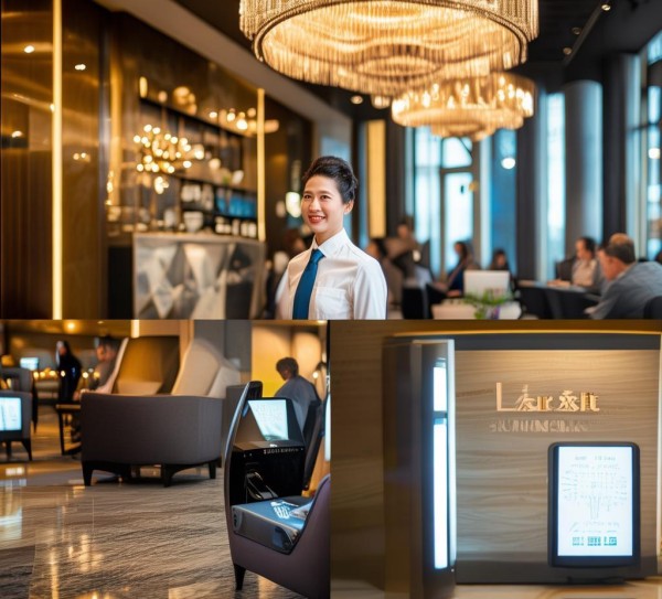 冠晟酒店预订服务,选择我们,享受卓越体验!