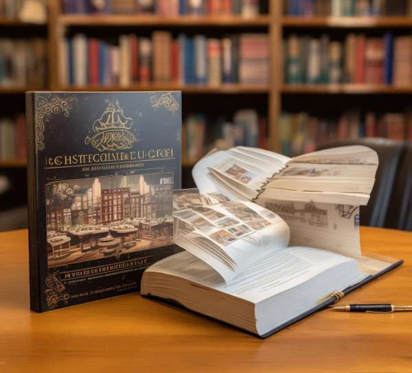 一本实用的酒店餐饮管理书籍推荐