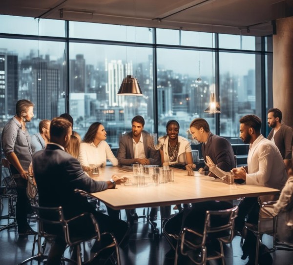 酒店与餐饮管理，健康发展的新路径