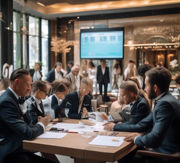 酒店服务战略，打造卓越体验的必修课