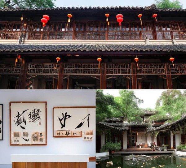 惠州市中式酒店预订服务，成就您的理想之选